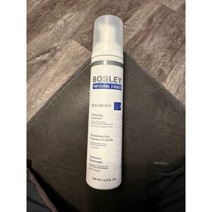 Bosley Professional Strength Bos Revive Thickening Treatment for Thinning Hair